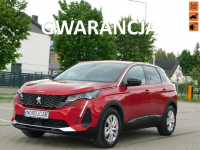 Peugeot 3008 z Gwarancją