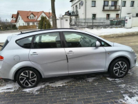 Sprzedam Seat Altea XL 1.6 TDI Sokółka - zdjęcie 4