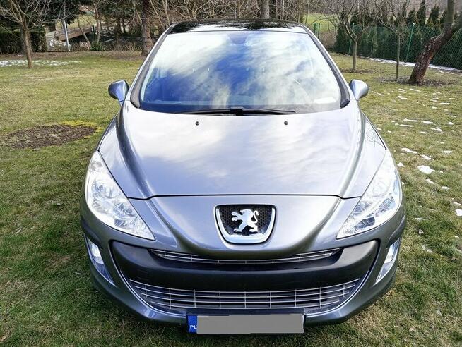 Peugeot 308, Benzyna 1,6 Sanok - zdjęcie 2