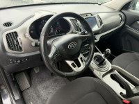 Kia Sportage 1,6  LPG navi  car play  kamera cofania Łodygowice - zdjęcie 8