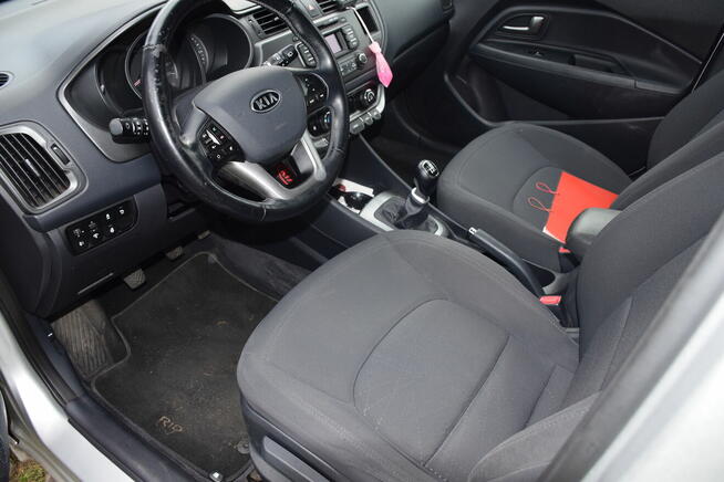 Samochód osobowy Syców - zdjęcie 5