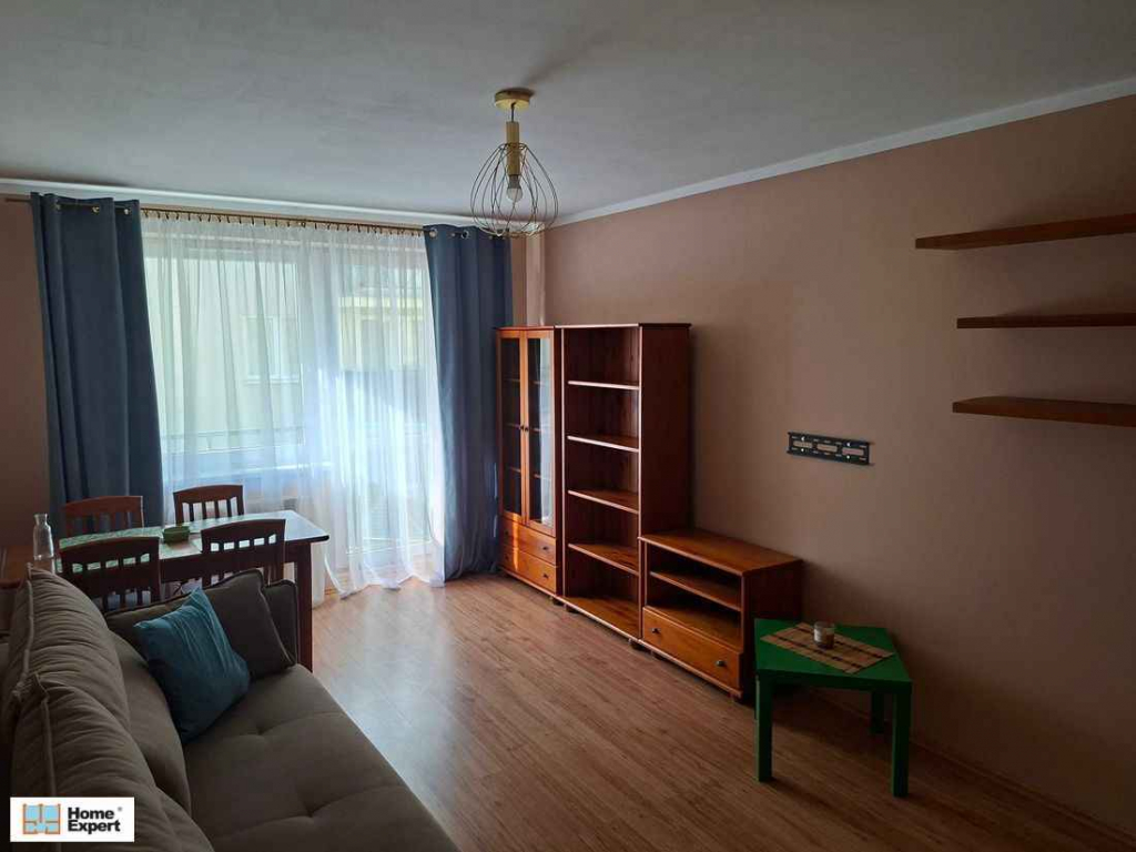 2pok, 44met, okolice Oporowskiej BALKON/PIWNICA (Wrocław) Fabryczna - zdjęcie 1