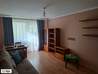 2pok, 44met, okolice Oporowskiej BALKON/PIWNICA (Wrocław)