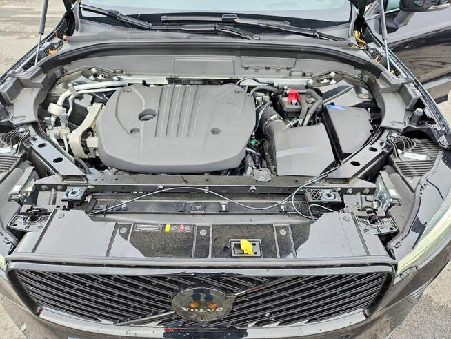 Volvo XC 60 Najwyższa wersja wyposażenia ULTRA / AWD / B5 Tarnów - zdjęcie 11
