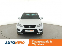 Seat Ateca 2.0 TDI 4Drive Warszawa - zdjęcie 11