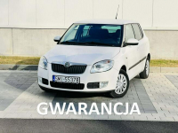 Skoda Fabia 1.2 HTP Ambiente – 2009 r. – 162 tys. km