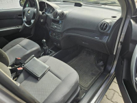 Chevrolet Aveo Ruda Śląska - zdjęcie 12