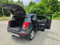 Opel Mokka Automat Cosmo Full Łaskarzew - zdjęcie 11