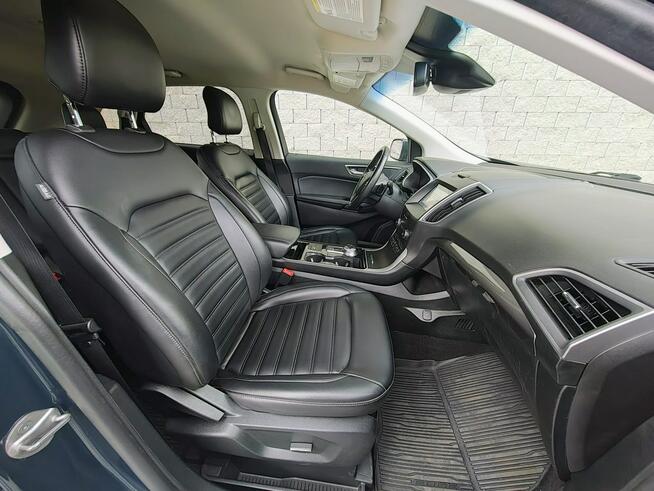 Ford EDGE Łódź - zdjęcie 12