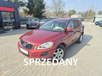 Volvo XC 60 Salon Polska * Idealny