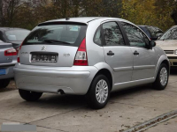 Citroen C3 KRAJOWYbezwypadkowy56tys.kmKLIMATYZACJA Skawina - zdjęcie 4