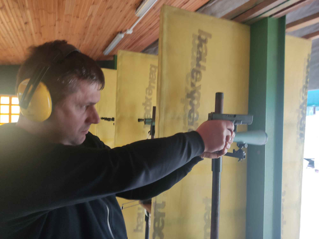 Doskonalący Kurs Ochrony KPOF obowiązkowy co 5 lat Rawa Mazowiecka - zdjęcie 2