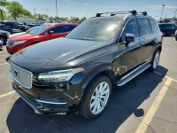 Volvo XC 90 INSCRIPTION / AWD / T6 / niski przebieg Warszawa - zdjęcie 3