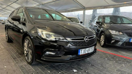 Opel Astra Zduńska Wola - zdjęcie 5
