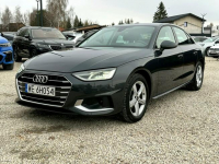 Audi A4 35 TFSI mHEV Advanced S tronic! Salon Polska ! I właściciel! Pęcice - zdjęcie 4