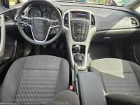 Opel Astra 1 właściciel / Klimatyzacja / Tempomat / Komputer Ruda Śląska - zdjęcie 10