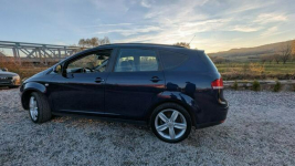 Seat Altea XL Nowy rozrząd, 2 kpl kół, Zarejestrowany Kamienna Góra - zdjęcie 11