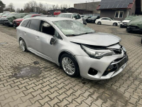 Toyota Avensis Prestige Automat Klimatronic Hak Duża navigacja Gliwice - zdjęcie 4