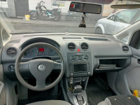 Volkswagen Caddy 1.9TDI 105km 07r Automat Tarnów - zdjęcie 7