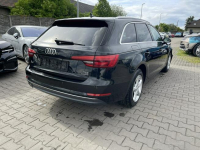 Audi A4 Automat Quattro Skóra Podgrzewanie Virtual cockpit Gliwice - zdjęcie 4