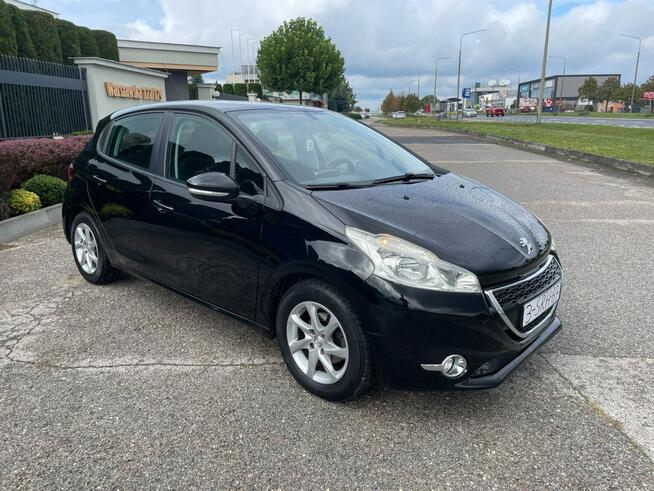 Peugeot 208 Radom - zdjęcie 1