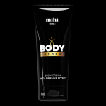 Krem do ciała z efektem chłodzącym - Body Correct Grunwald - zdjęcie 2