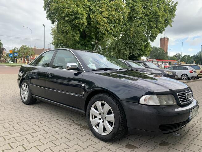 Audi A4B5V6 Lębork - zdjęcie 5