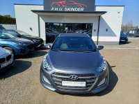 Hyundai i30 LIFT 1 wł* Serwis *Bezwypadkowy *LED *PDC*Alu*Gwarancja Chrzanów - zdjęcie 2