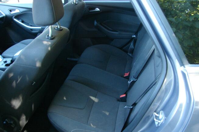 Ford Focus 2.0 TDCI 140 KM Automat Piła - zdjęcie 8