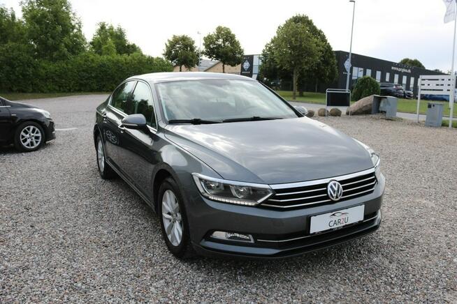 Volkswagen Passat Sadlno - zdjęcie 1