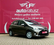 Toyota Yaris * Oferta Prywatna * Automat * Salon PL