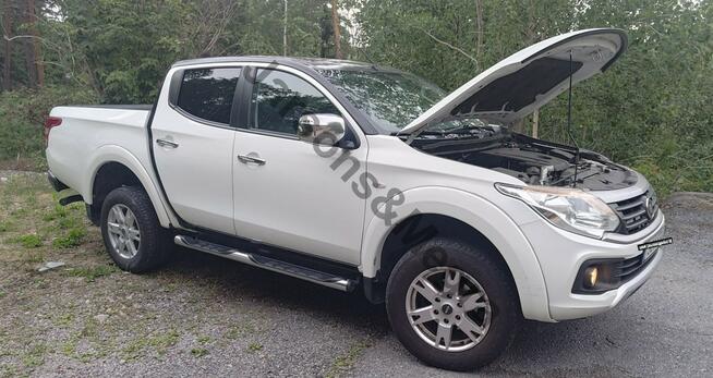 Fiat Fullback Kiczyce - zdjęcie 3