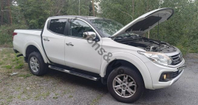 Fiat Fullback Kiczyce - zdjęcie 3