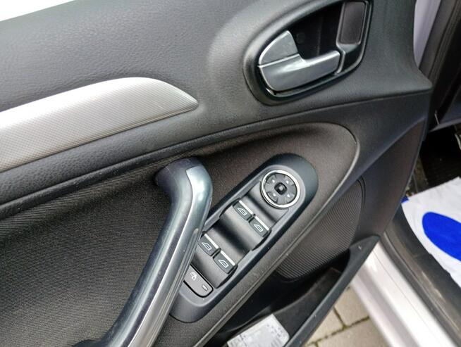 Ford Galaxy 2,0 diesel * 7-osobowy * Chełm Śląski - zdjęcie 6