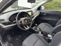 Fiat Tipo 1.6 MultiJet2 115 Navi#Climatronic Margonin - zdjęcie 8