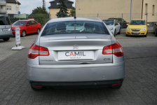 Citroen C5 zarejestrowany, ubezpieczony Opole - zdjęcie 5