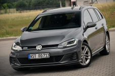 Volkswagen Golf 2,0TDI 184KM GTD Full LED DSG Serwis Ostrów Mazowiecka - zdjęcie 4