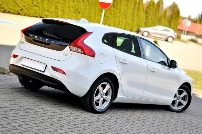 Volvo V40 1,6Hdi 115KM Digital Kamera Navi Parktronik Płock - zdjęcie 3