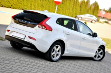 Volvo V40 1,6Hdi 115KM Digital Kamera Navi Parktronik Płock - zdjęcie 3