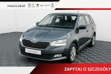 Škoda Fabia WD1766S#1.0 TSI Ambition DSG K.cofania Salon PL VAT23%