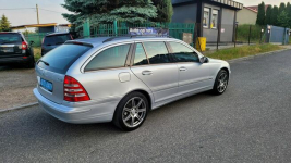 Mercedes C 220 na prywatne raty od 850 bez BIK od FastCars Kraków - zdjęcie 7