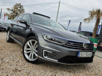 #PASSAT#GTE#1.4#BEN+HYBRID#PLUG-IN#HIGHLINE#KOMBI#AUTOMAT#PANORAM# Nowe Sójki - zdjęcie 6