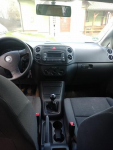 Volkswagen Golf Plus Batorz - zdjęcie 8