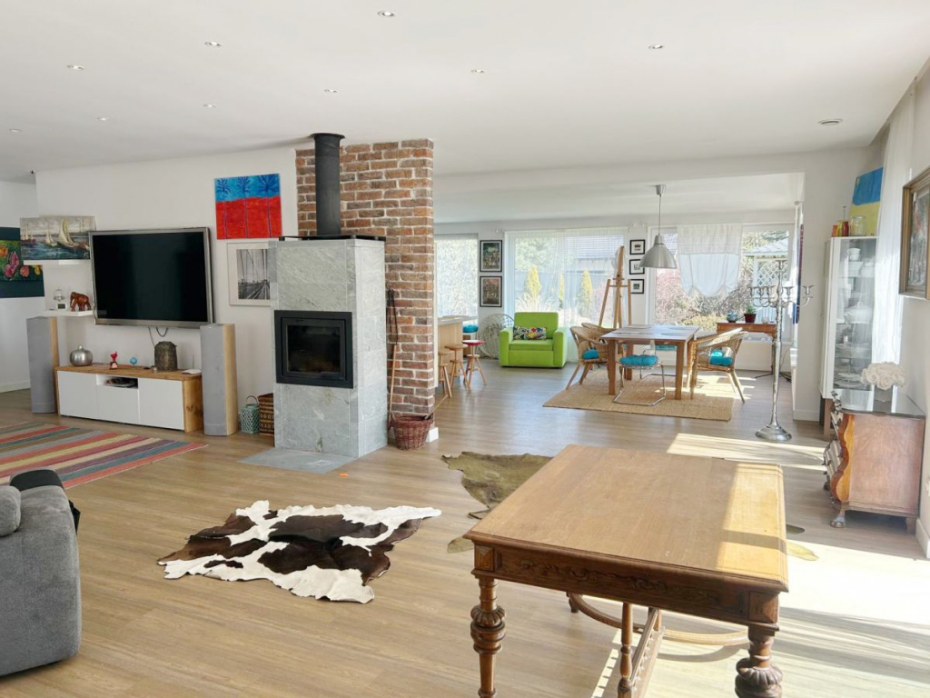 Rezydencjonalny dom na wynajem – wysoki standard! Kliny - zdjęcie 3