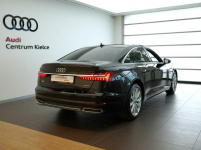 Audi A6 40TDI 204KM Quattro Virtual Matrix TempomatACC Kamera Kielce - zdjęcie 4