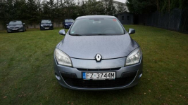 Renault Megane z Niemiec opłacona Lpg. Gwarancja Zielona Góra - zdjęcie 2