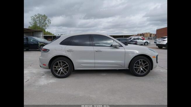 MACAN T / AWD / Auto jak nowe! Tarnów - zdjęcie 6