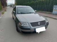 Volkswagen Passat b5 FL 2.0 benzyna 8v Nysa - zdjęcie 6