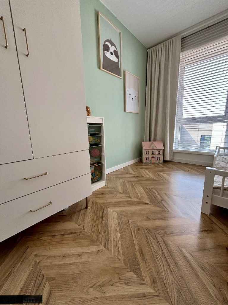 3pok, 54met, Nowe Żerniki BALKON/WINDA/2018 (Wrocław) Fabryczna - zdjęcie 3