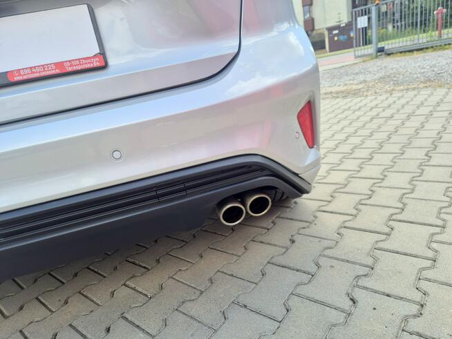Ford Focus St * Automat Konstancin-Jeziorna - zdjęcie 11